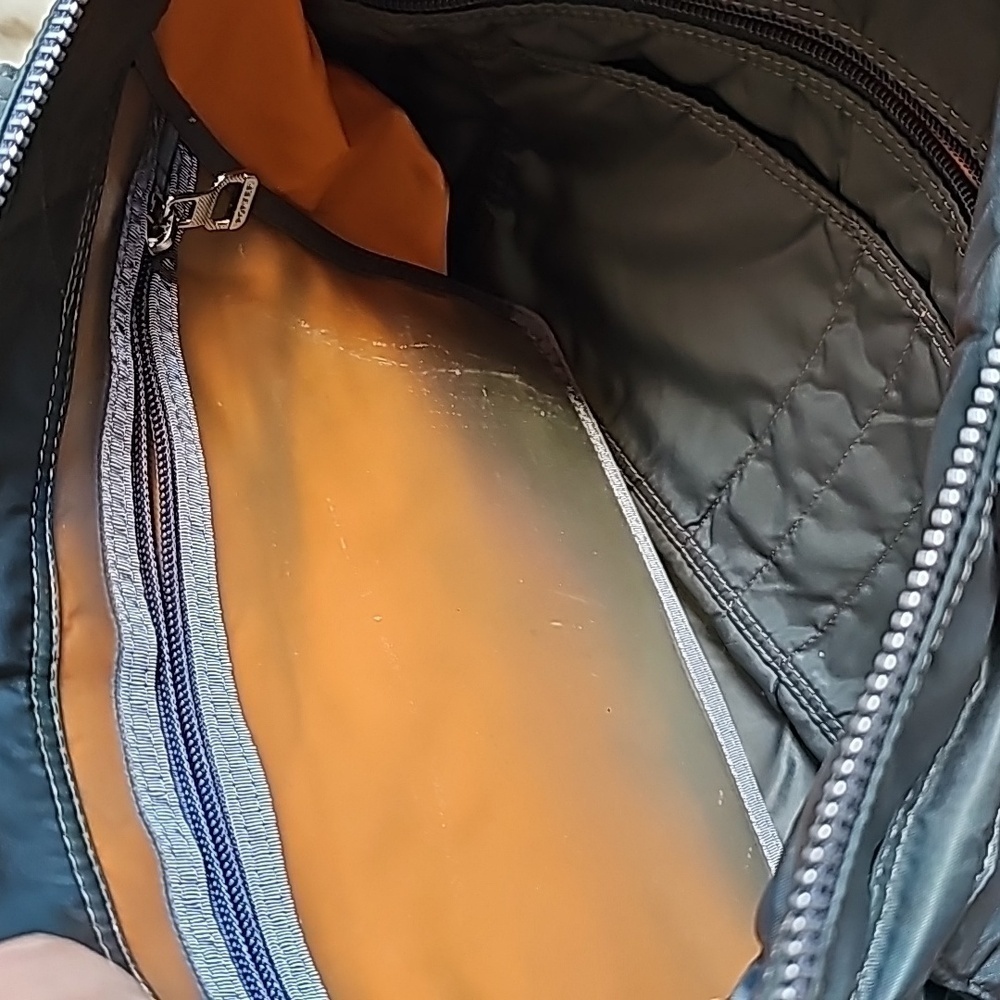 PORTER YOSHIDA TOTE BAG - Picture 9 of 16